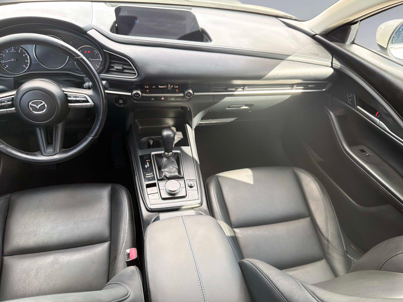 2023 Mazda CX-30 2.5 S Select Package