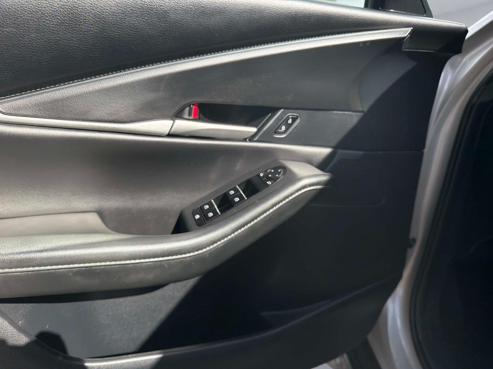 2023 Mazda CX-30 2.5 S Select Package