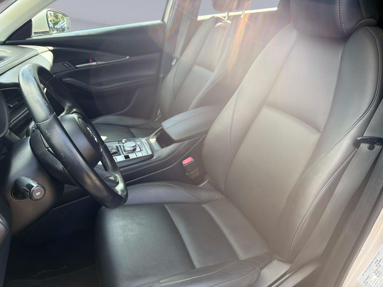 2023 Mazda CX-30 2.5 S Select Package