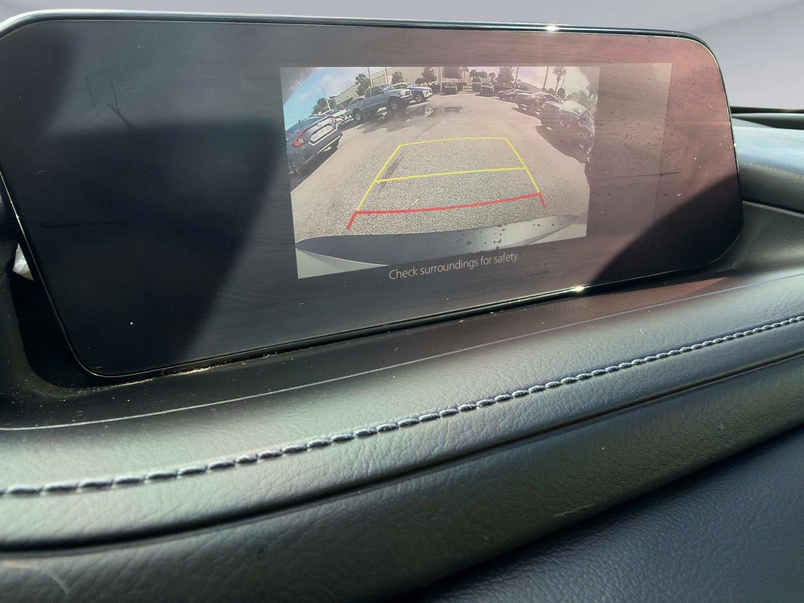2023 Mazda CX-30 2.5 S Select Package