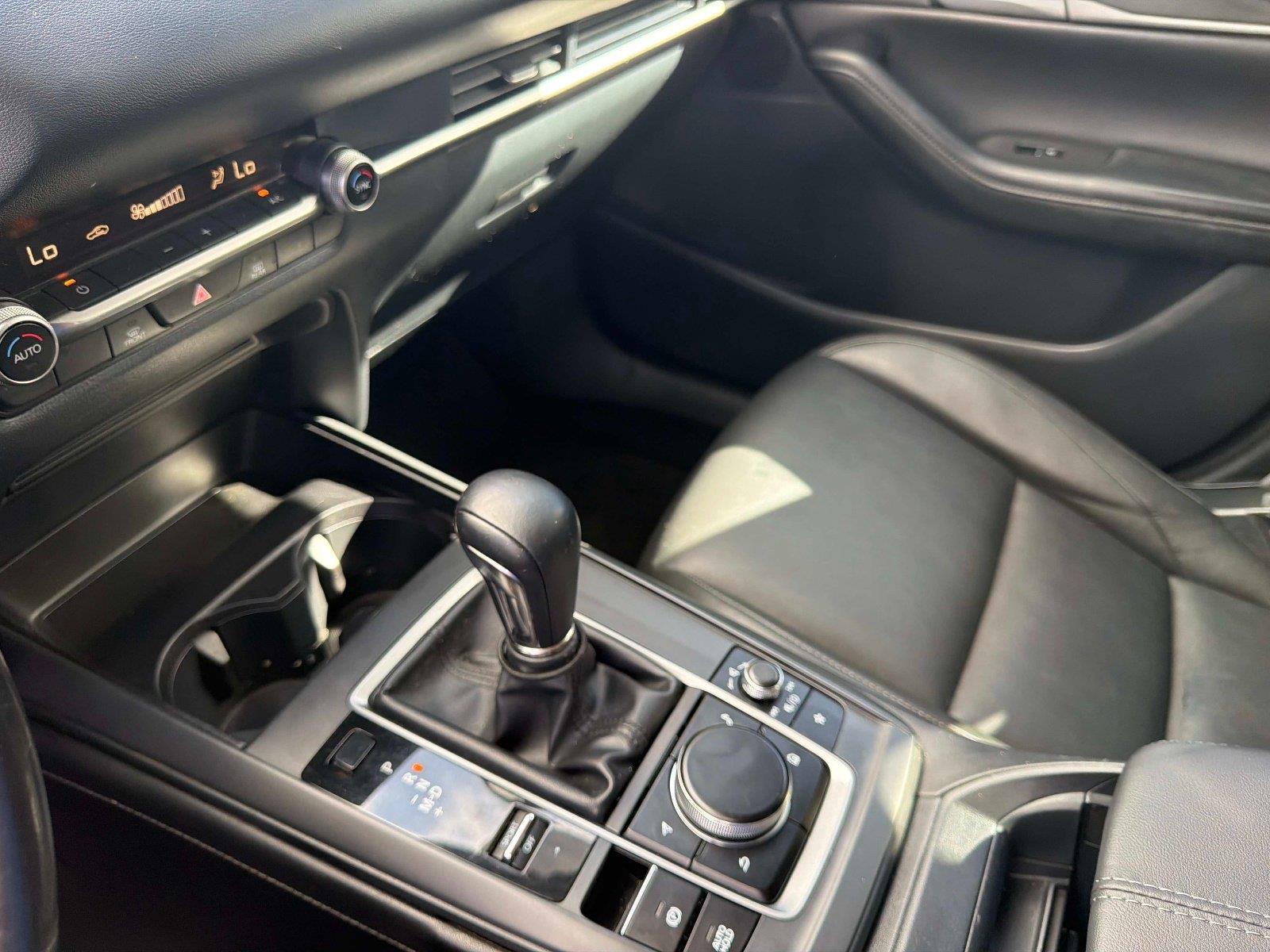 2023 Mazda CX-30 2.5 S Select Package