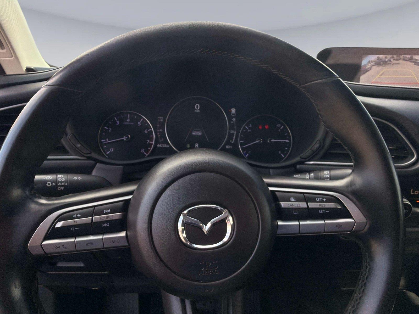 2023 Mazda CX-30 2.5 S Select Package