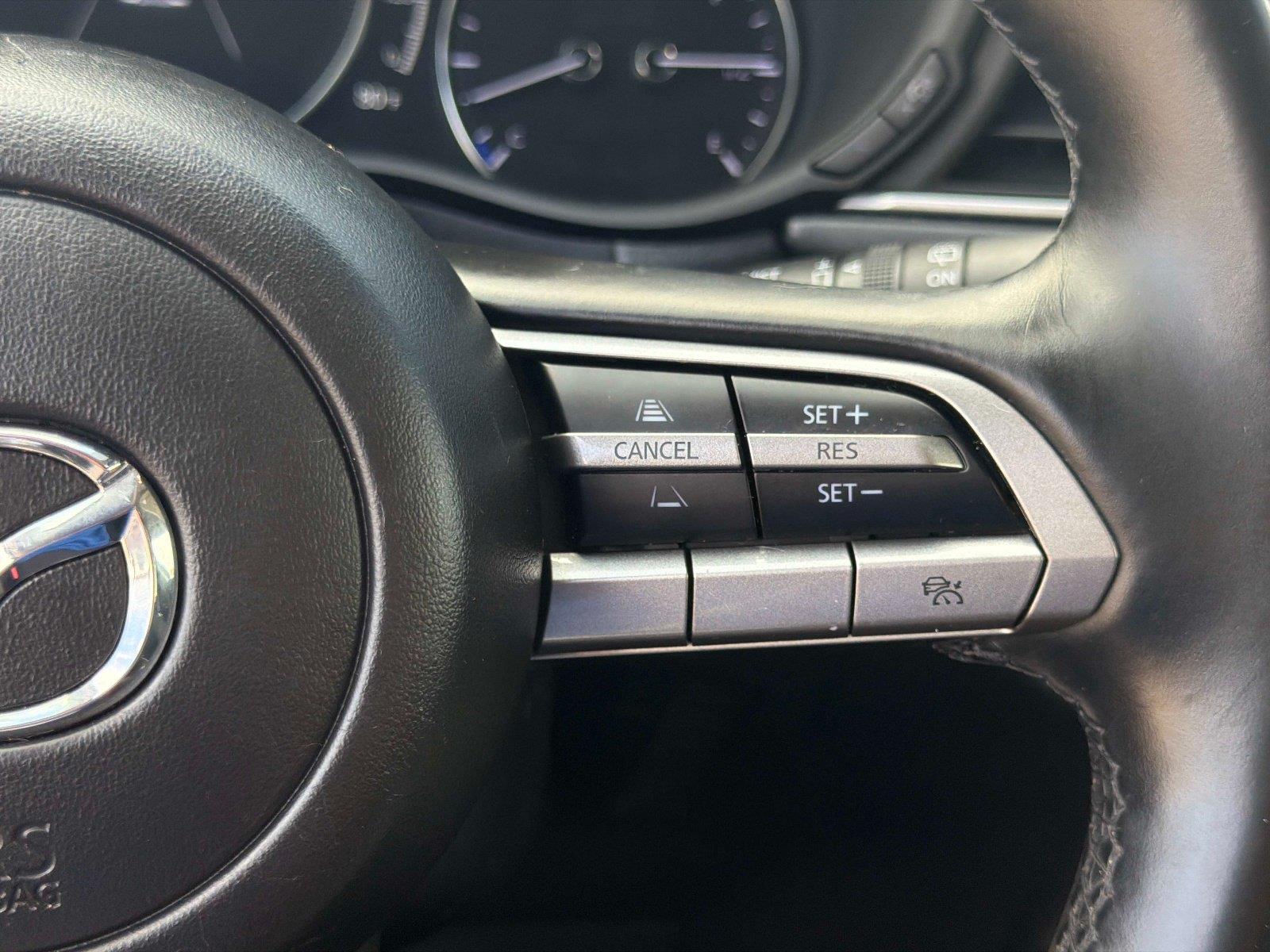 2023 Mazda CX-30 2.5 S Select Package