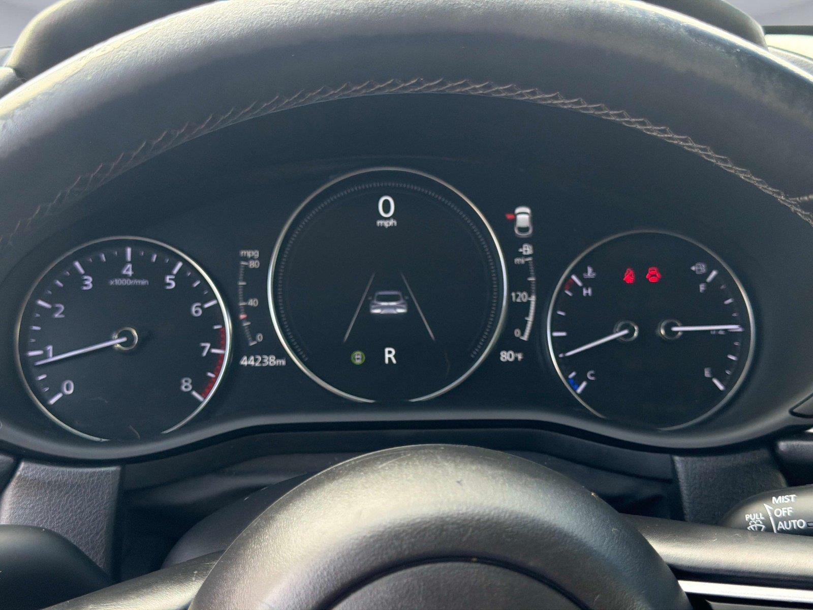 2023 Mazda CX-30 2.5 S Select Package