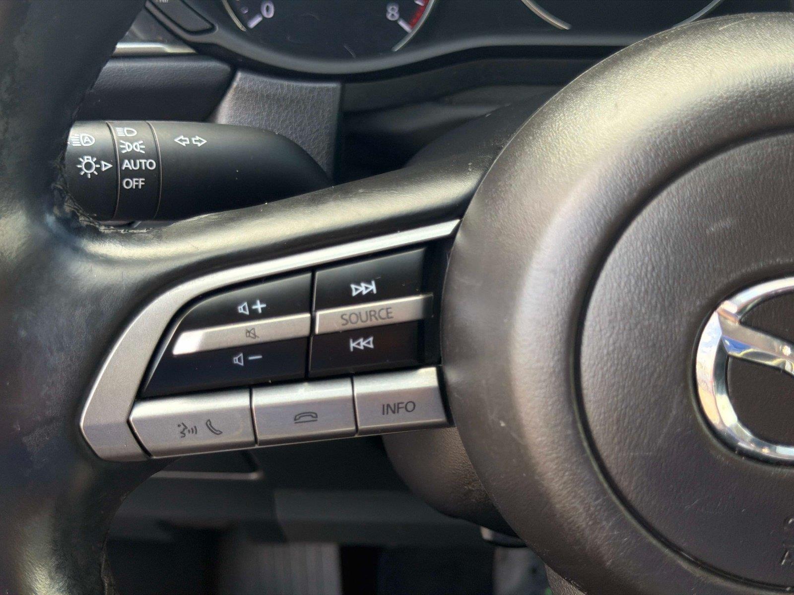 2023 Mazda CX-30 2.5 S Select Package