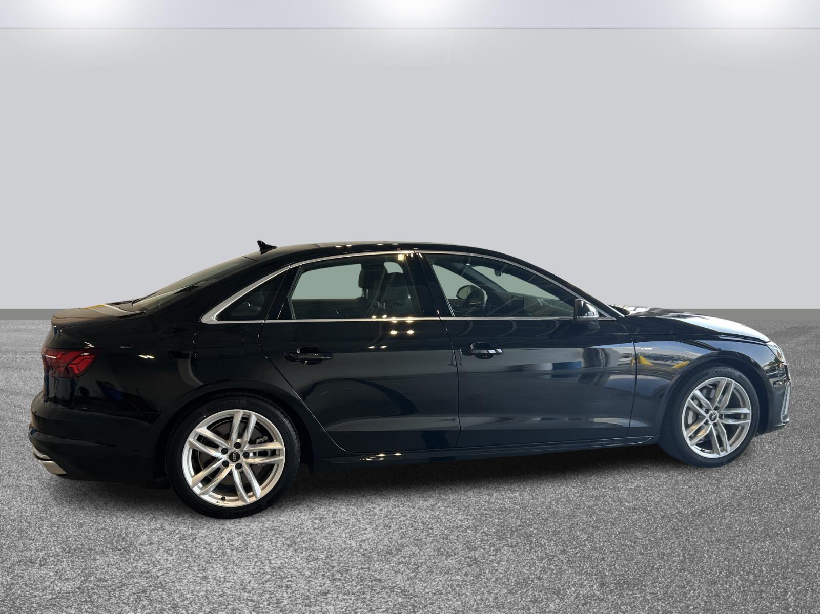 2024 Audi A4 Sedan S line Premium Plus