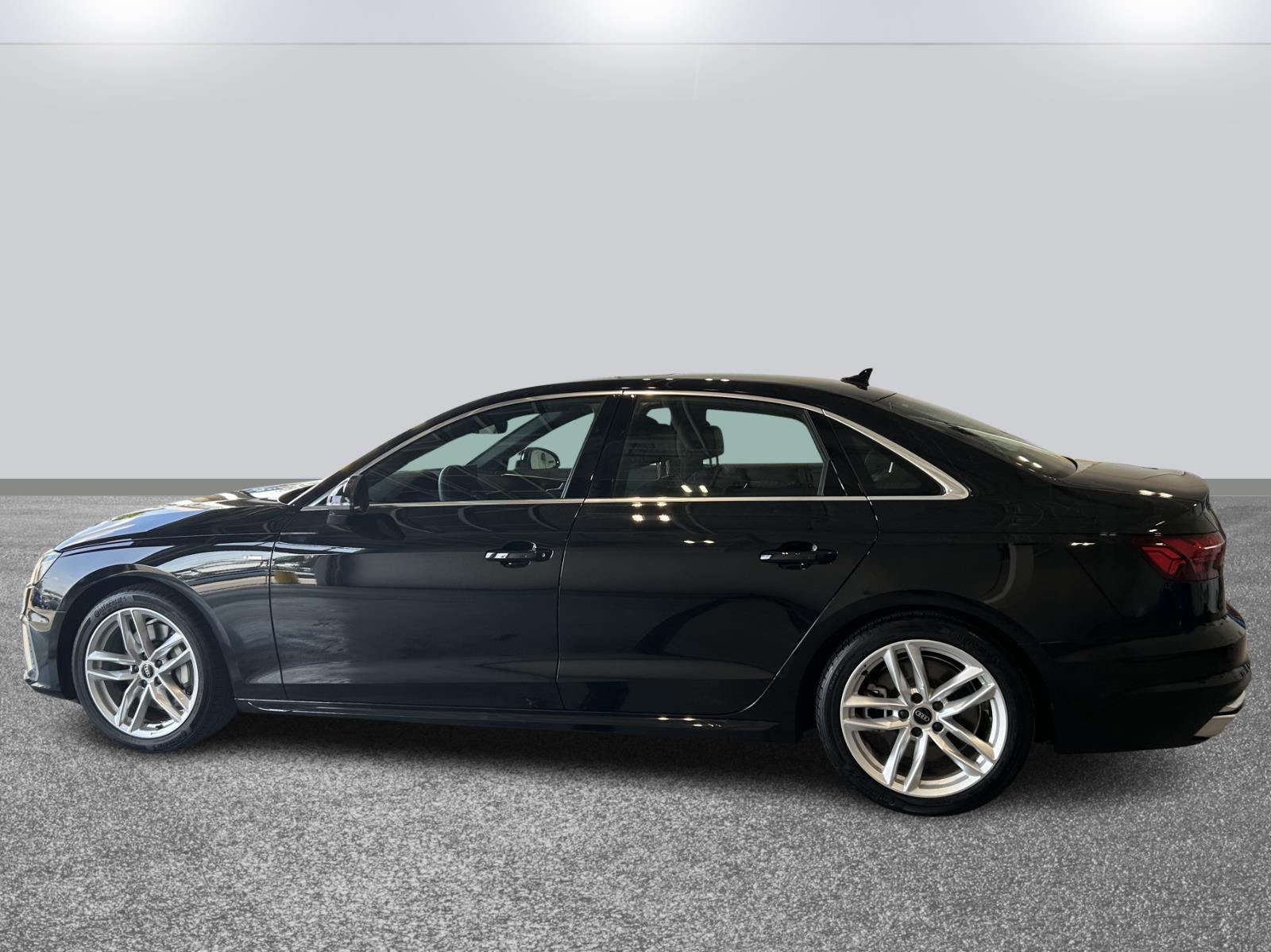 2024 Audi A4 Sedan S line Premium Plus