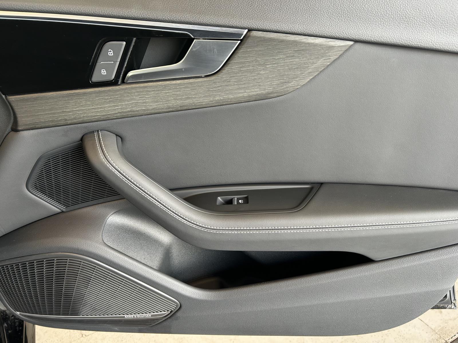 2024 Audi A4 Sedan S line Premium Plus