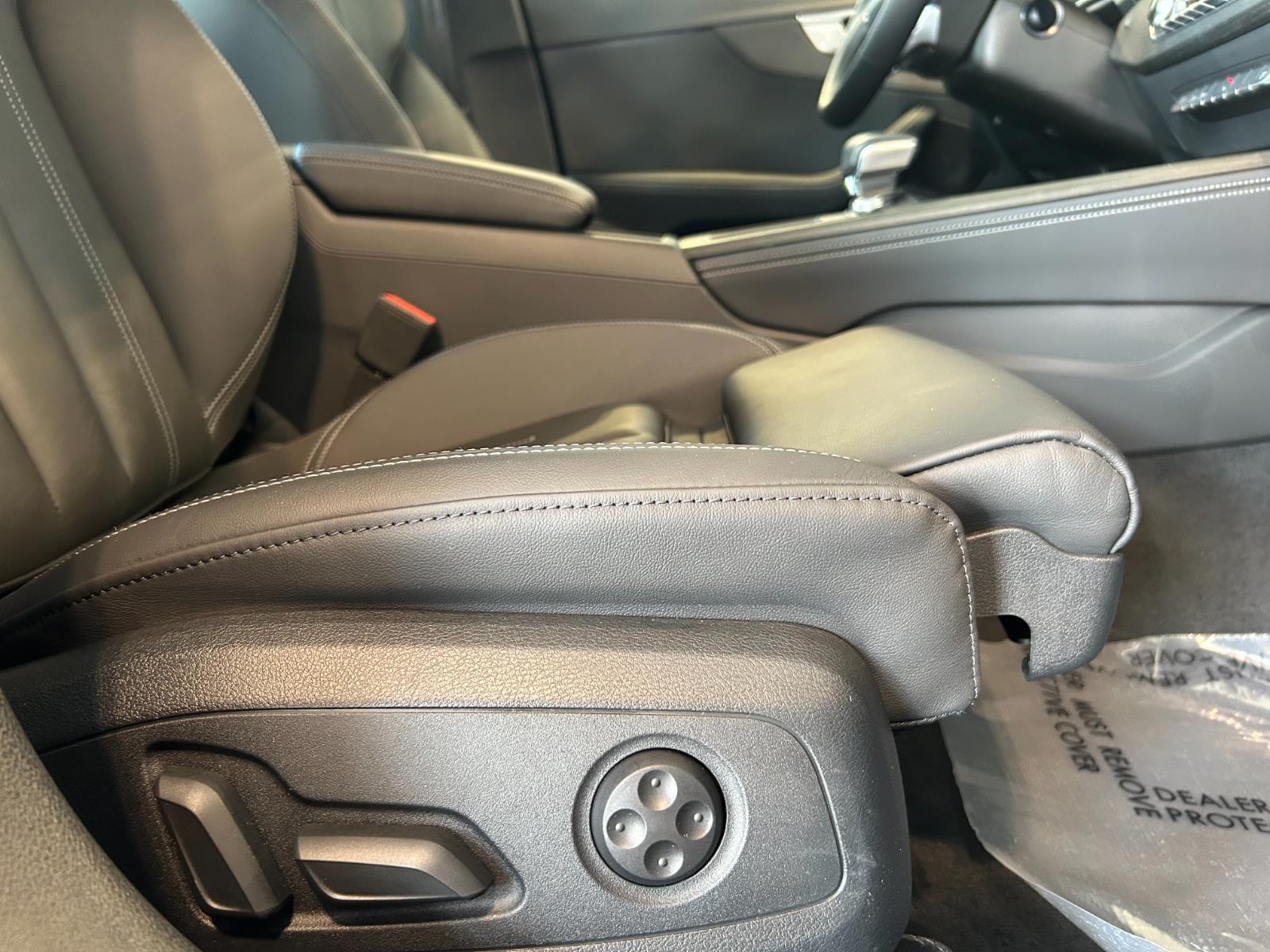 2024 Audi A4 Sedan S line Premium Plus