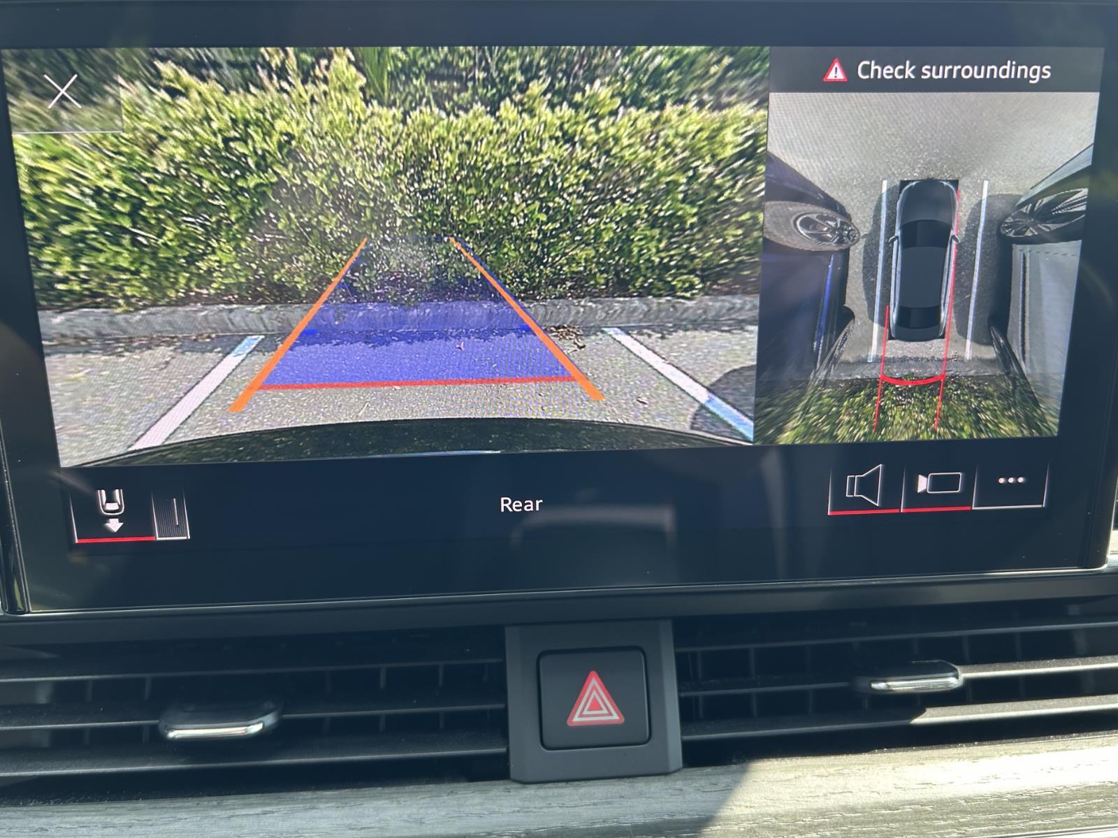 2024 Audi A4 Sedan S line Premium Plus