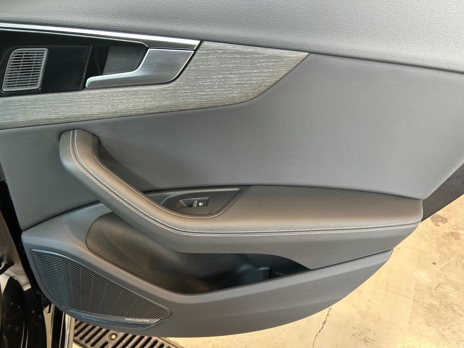 2024 Audi A4 Sedan S line Premium Plus