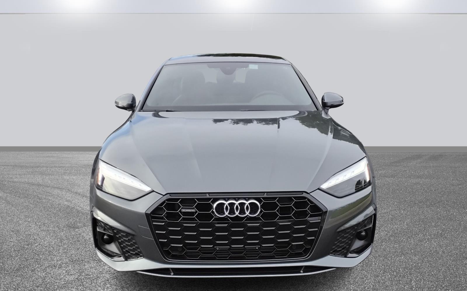 2025 Audi A5 Sportback S line Premium