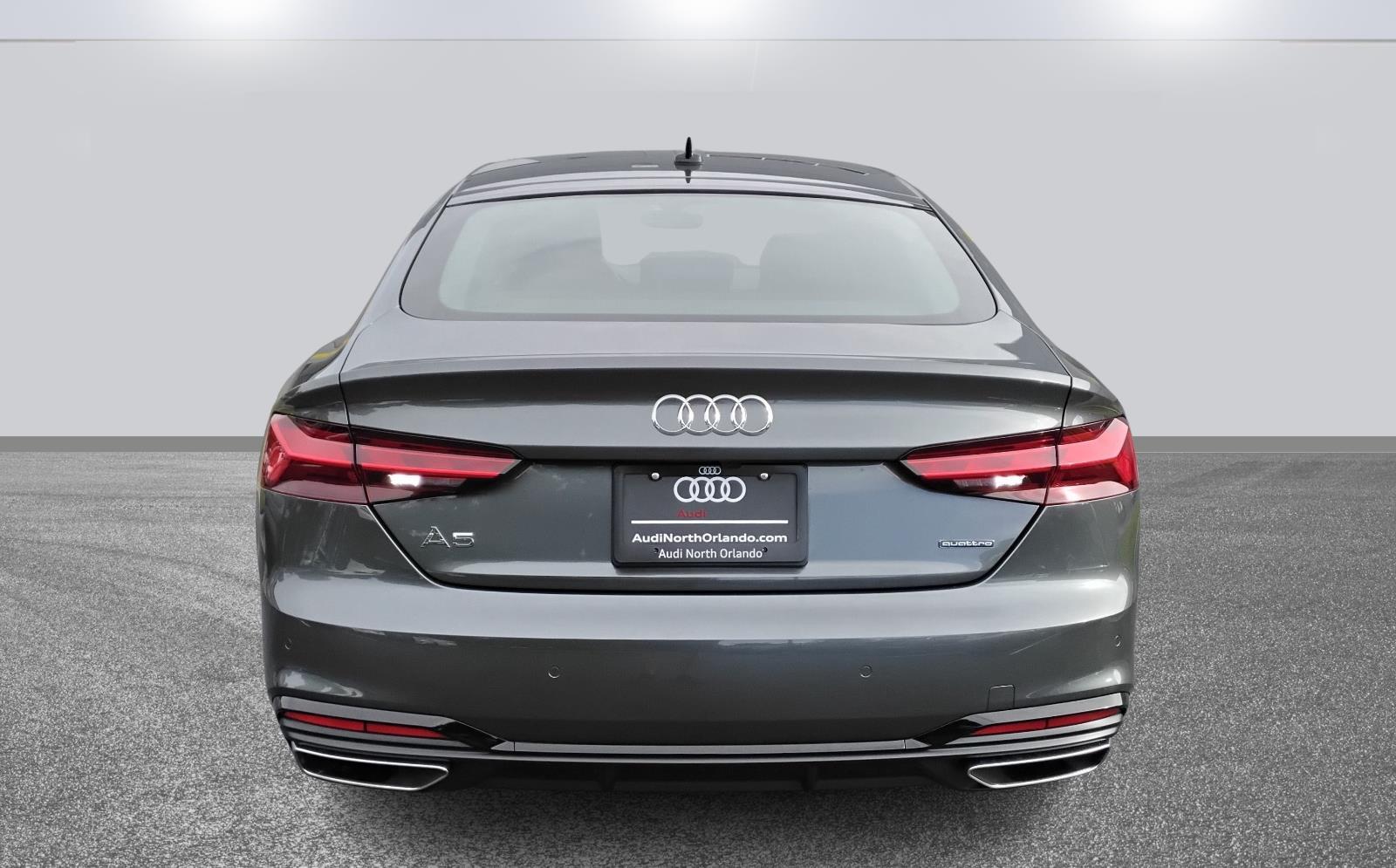 2025 Audi A5 Sportback S line Premium