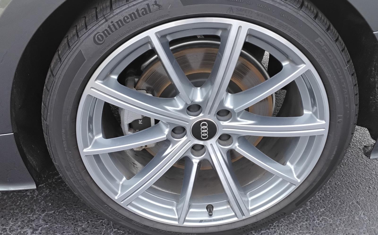 2025 Audi A5 Sportback S line Premium