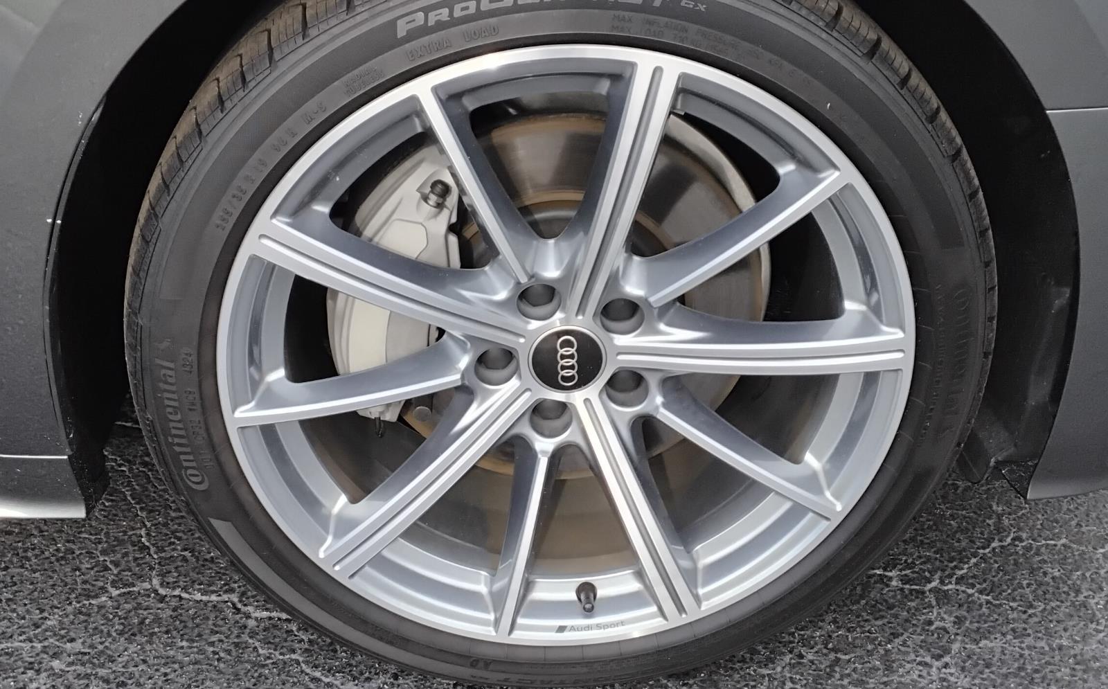 2025 Audi A5 Sportback S line Premium