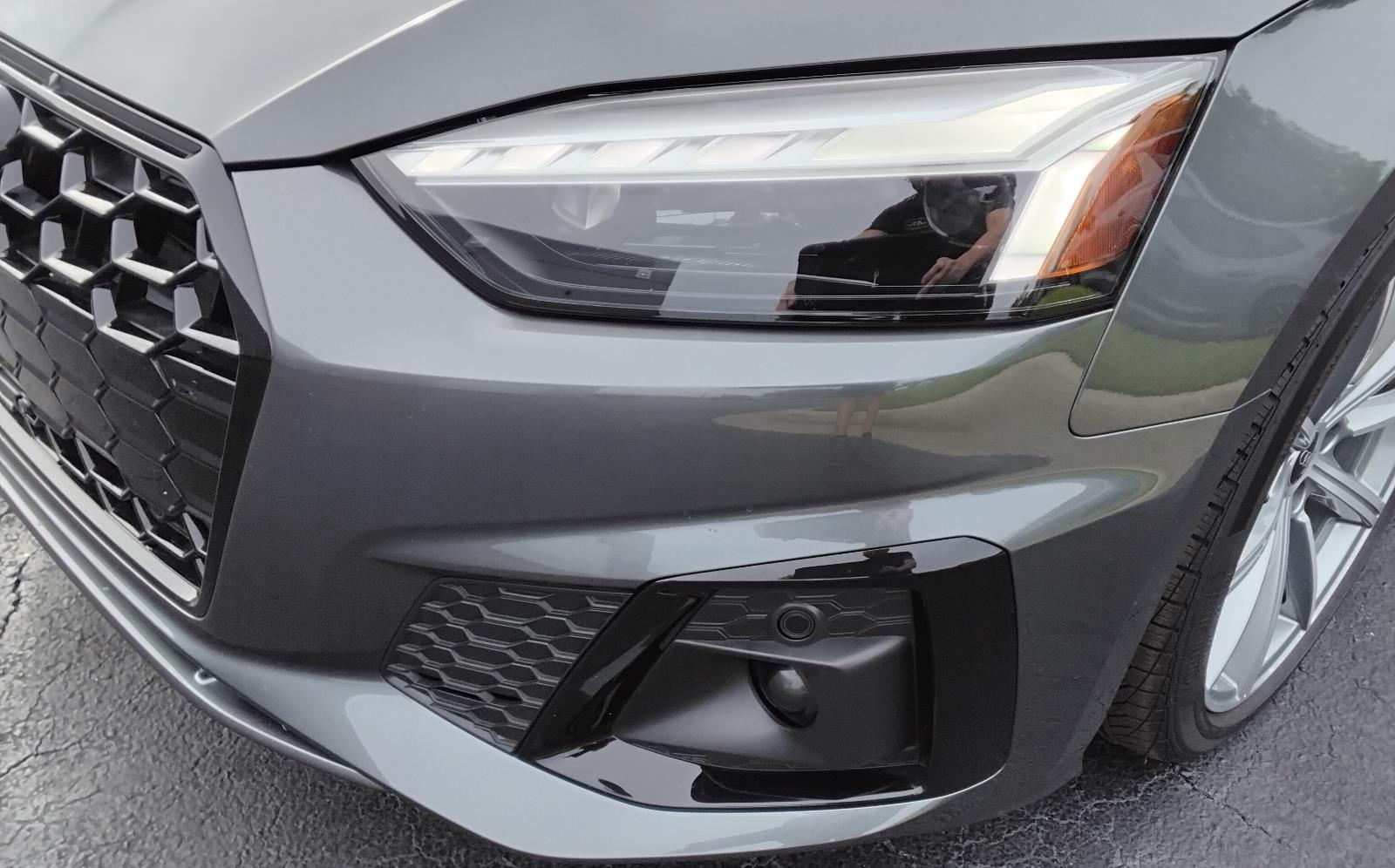 2025 Audi A5 Sportback S line Premium