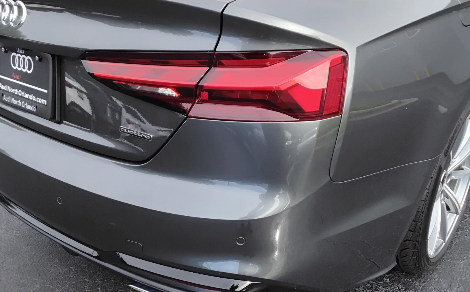 2025 Audi A5 Sportback S line Premium