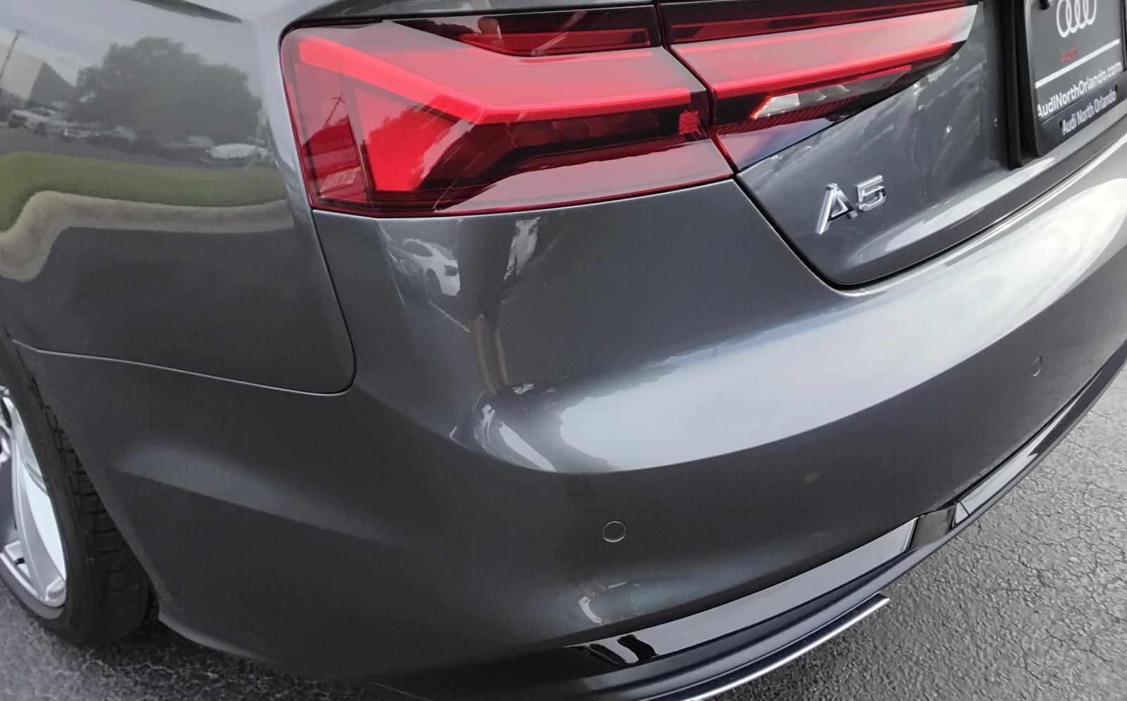 2025 Audi A5 Sportback S line Premium