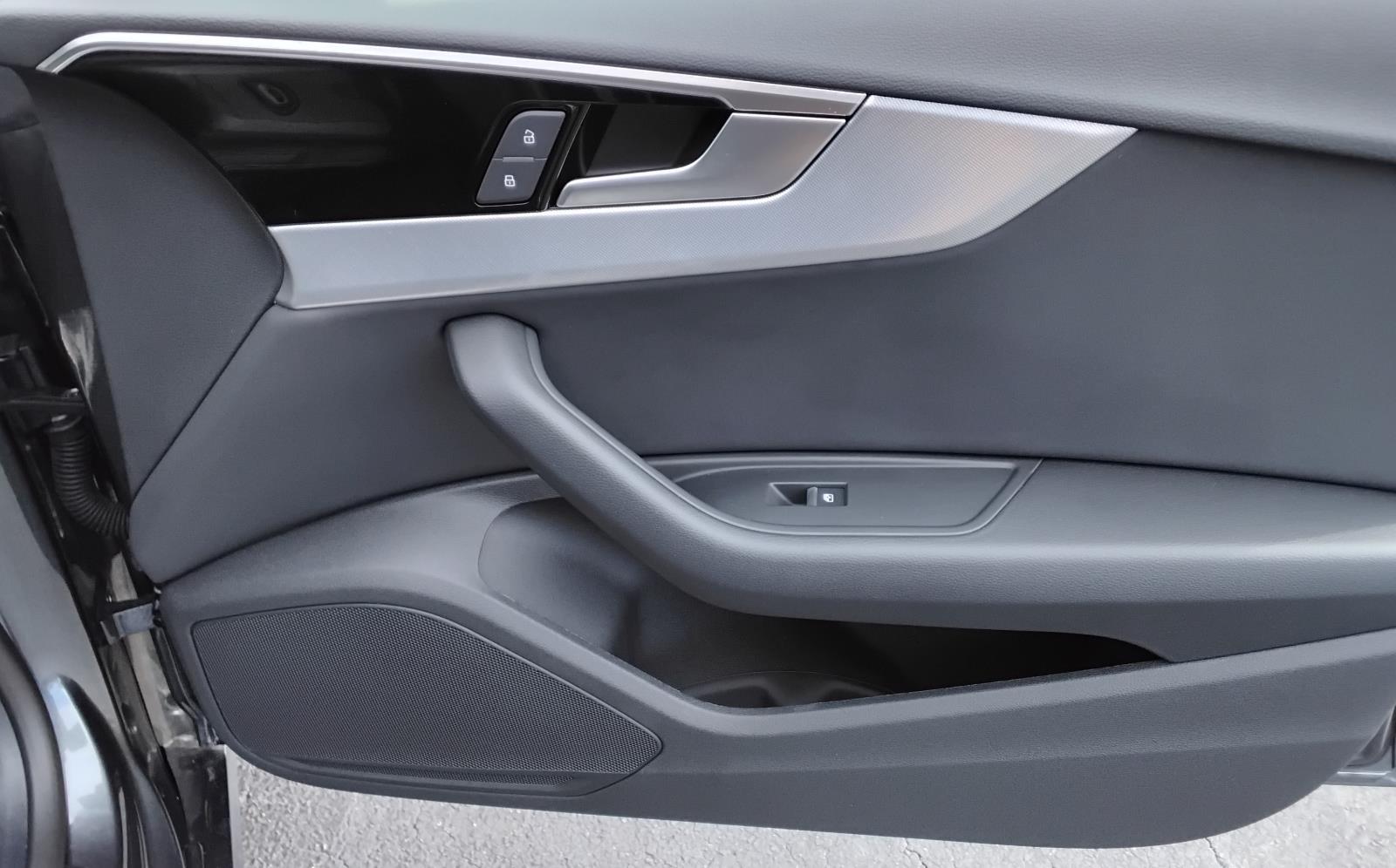 2025 Audi A5 Sportback S line Premium