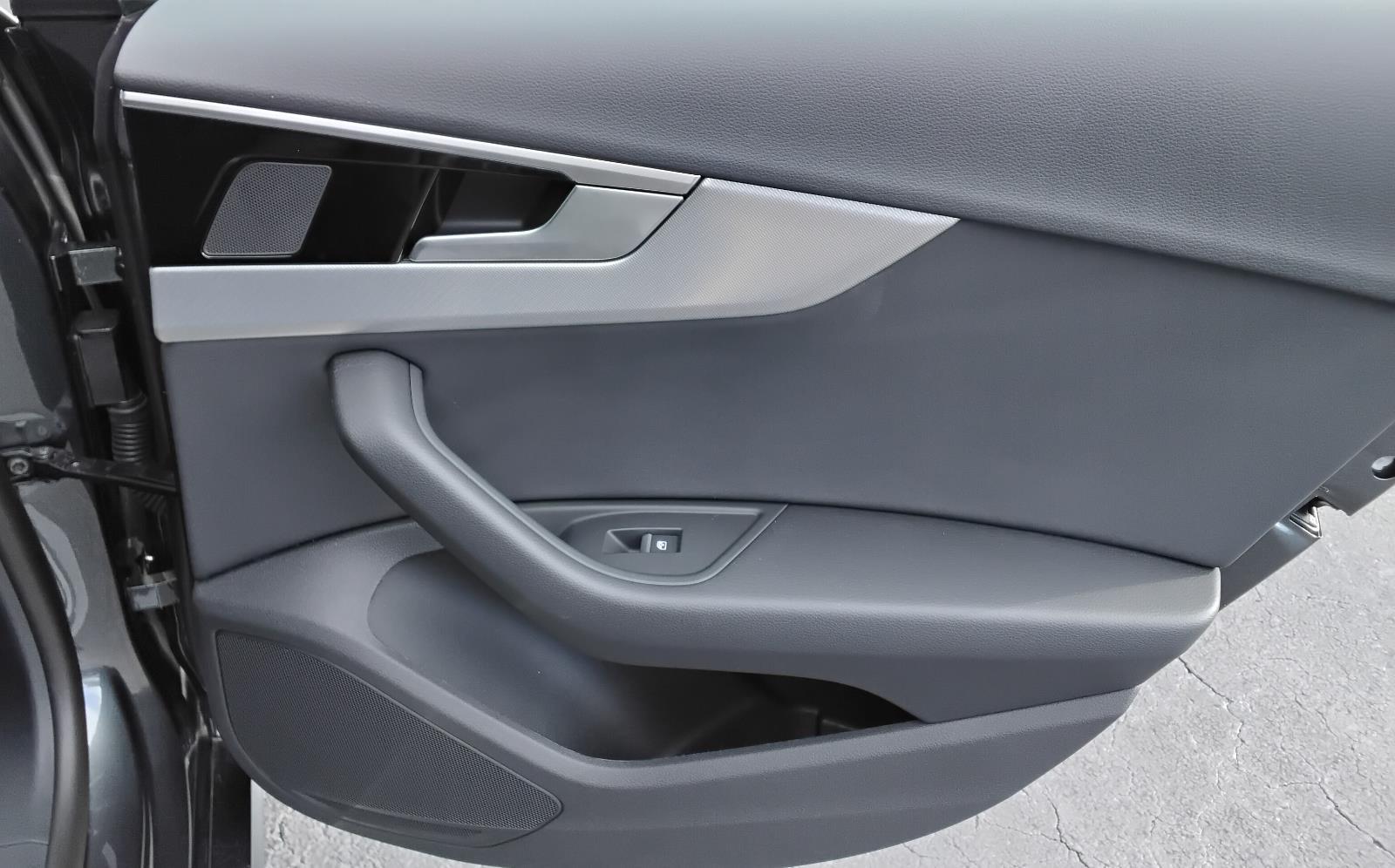 2025 Audi A5 Sportback S line Premium