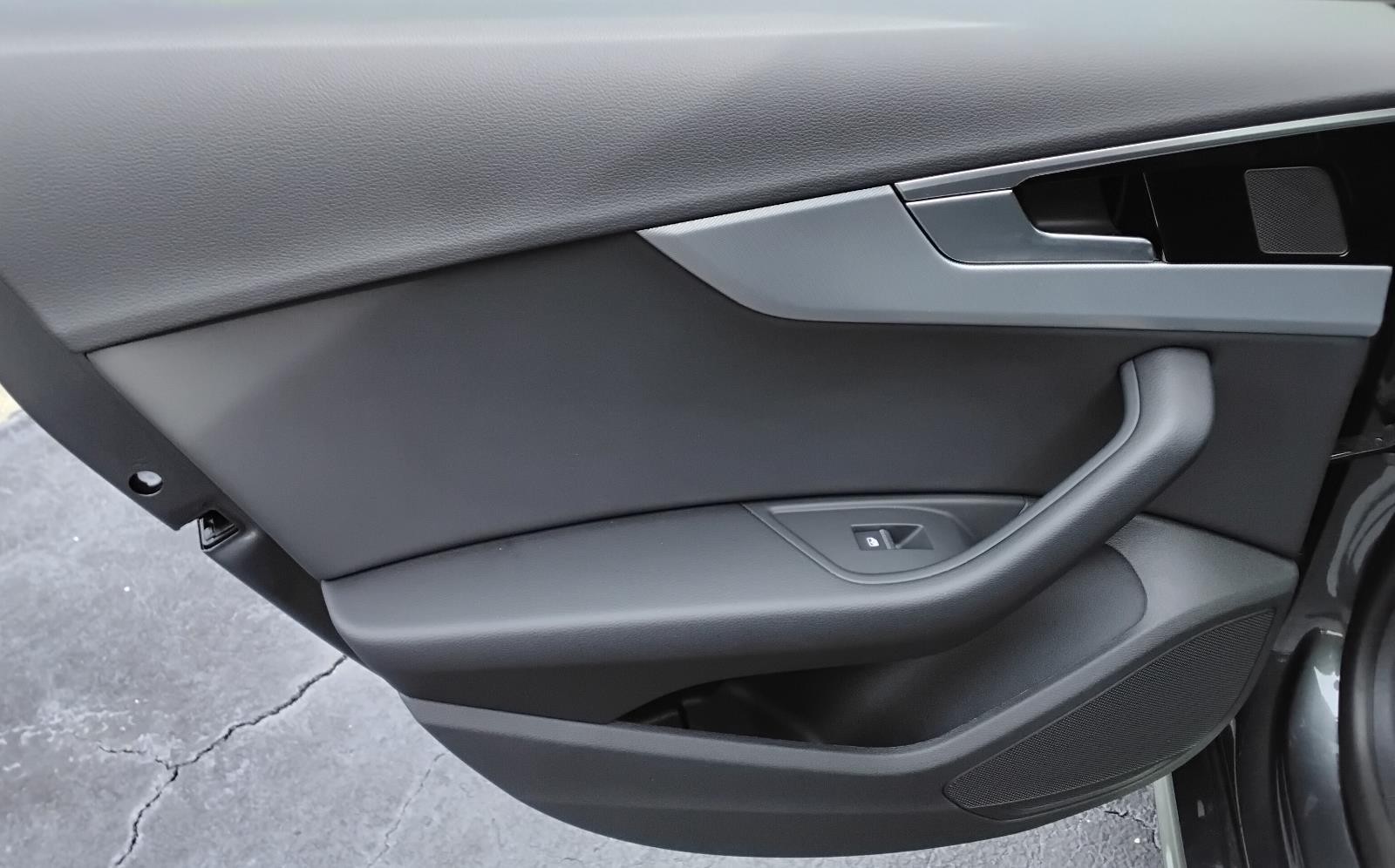 2025 Audi A5 Sportback S line Premium