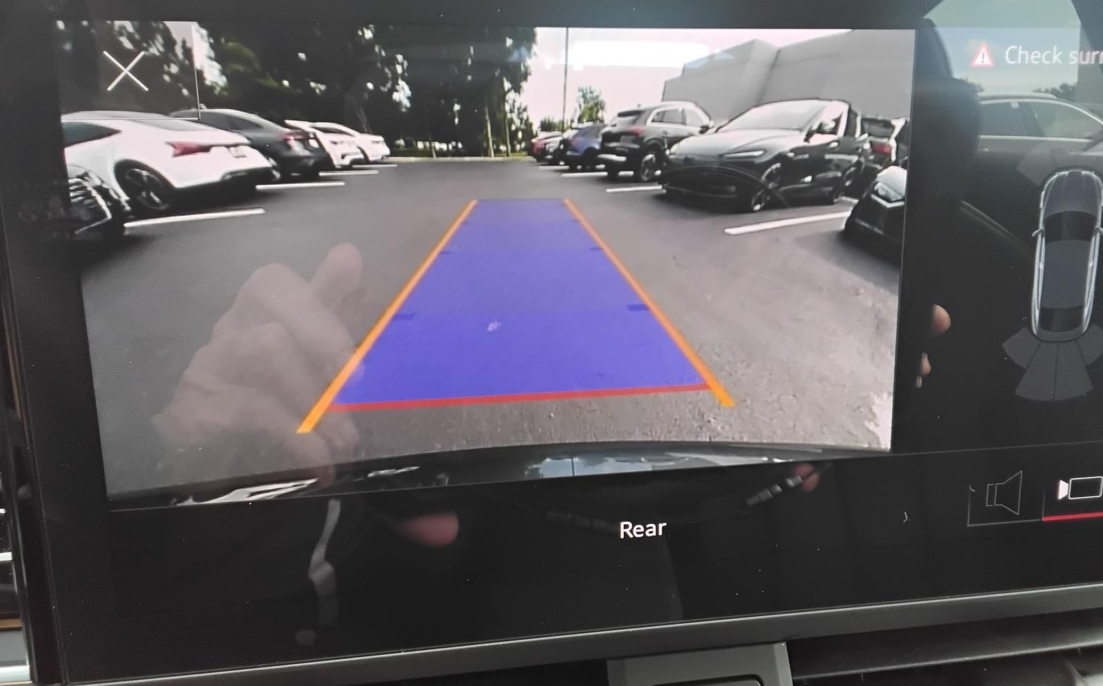 2025 Audi A5 Sportback S line Premium