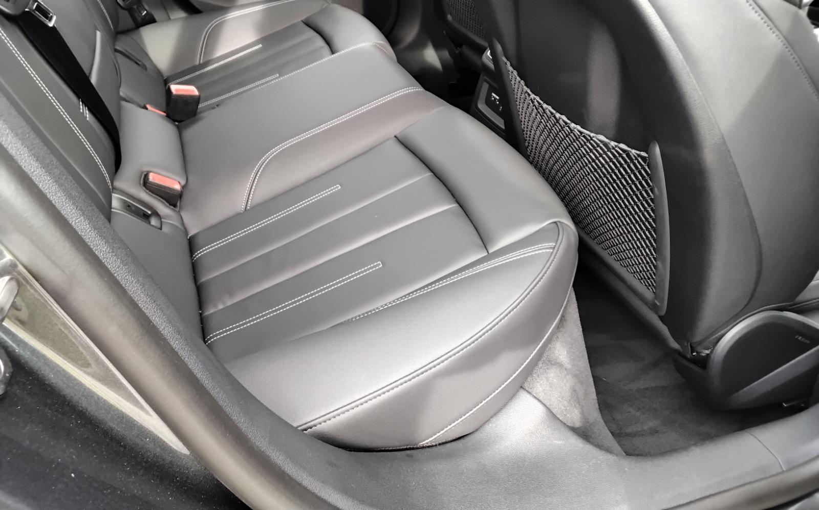 2025 Audi A5 Sportback S line Premium