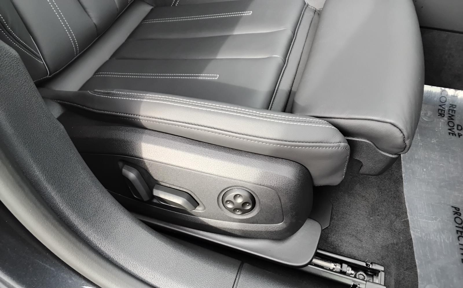 2025 Audi A5 Sportback S line Premium