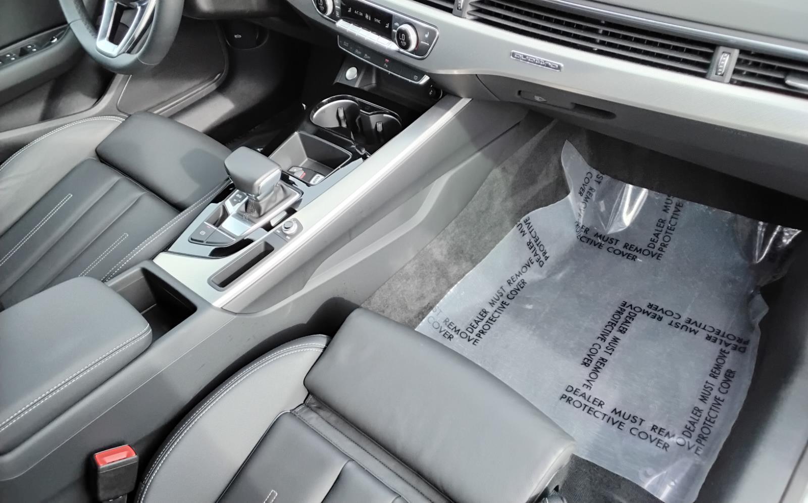 2025 Audi A5 Sportback S line Premium