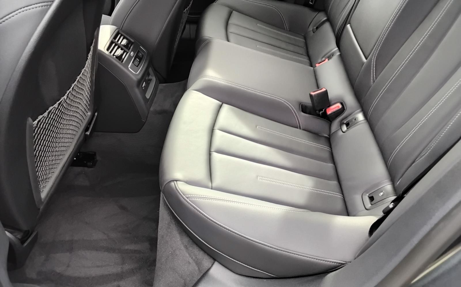 2025 Audi A5 Sportback S line Premium