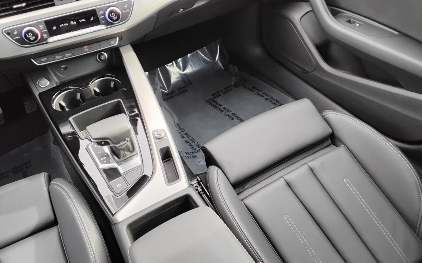 2025 Audi A5 Sportback S line Premium