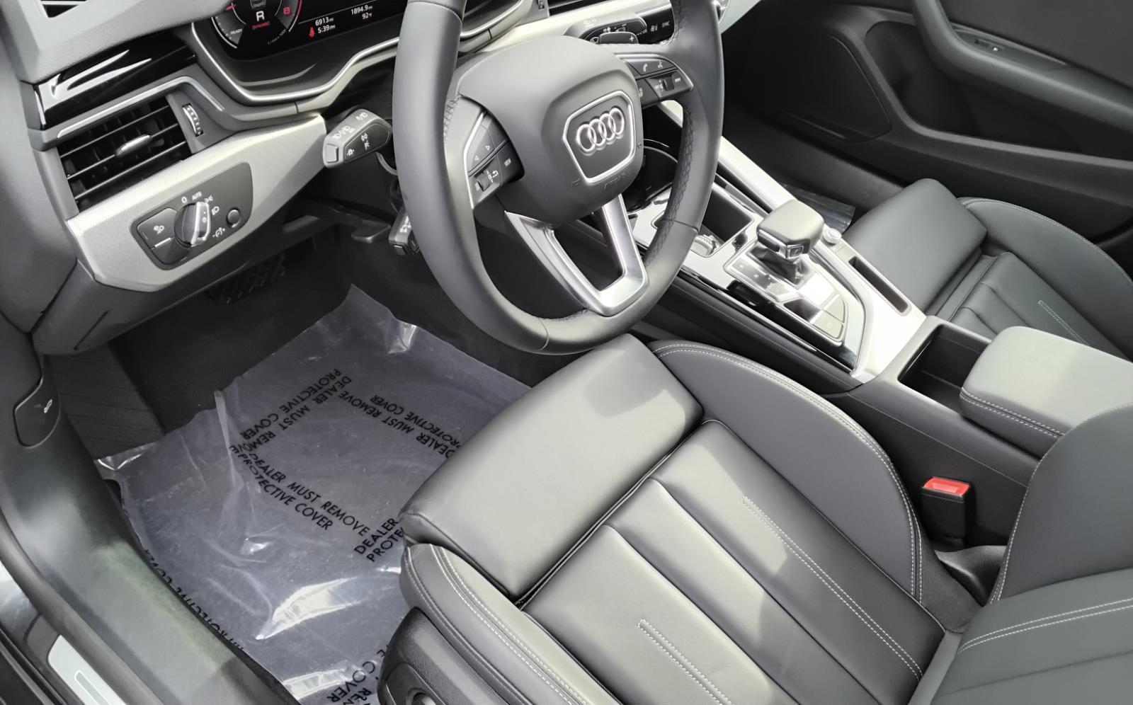 2025 Audi A5 Sportback S line Premium