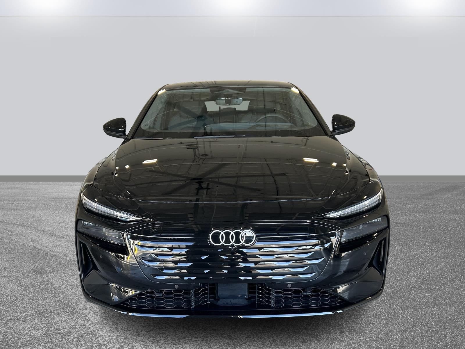 2025 AUDI A6 E-TRON PREST