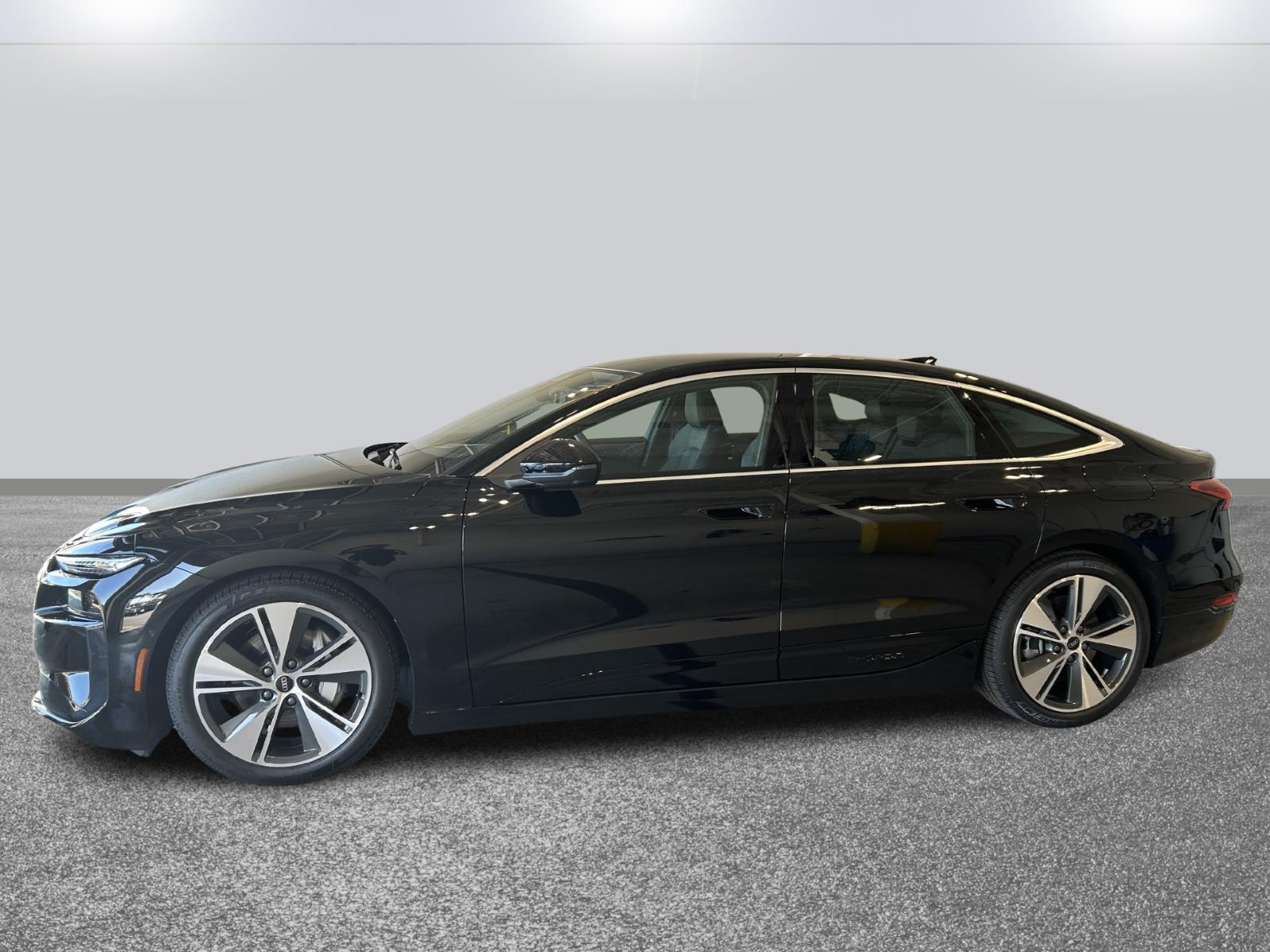 2025 AUDI A6 E-TRON PREST