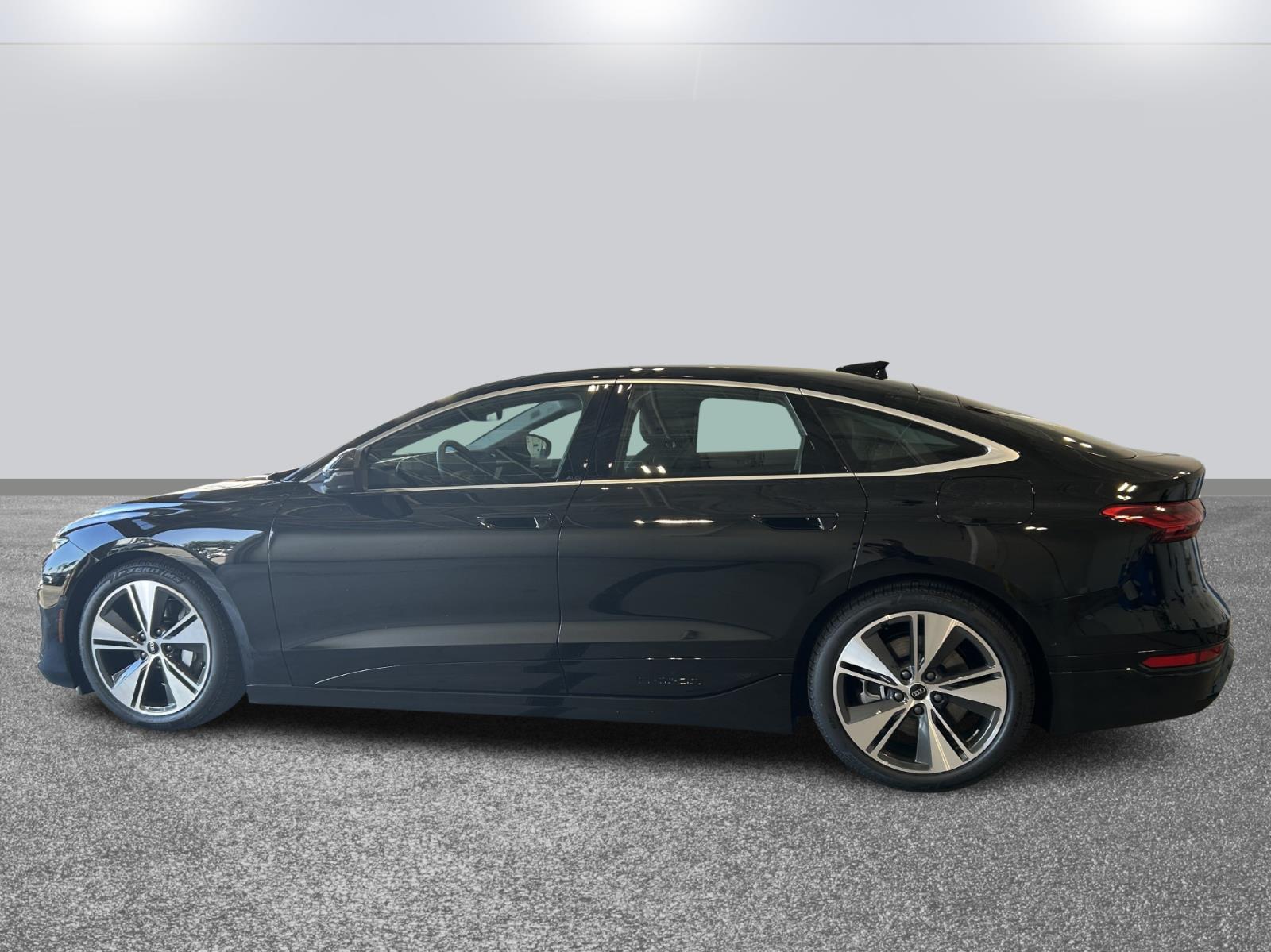 2025 AUDI A6 E-TRON PREST