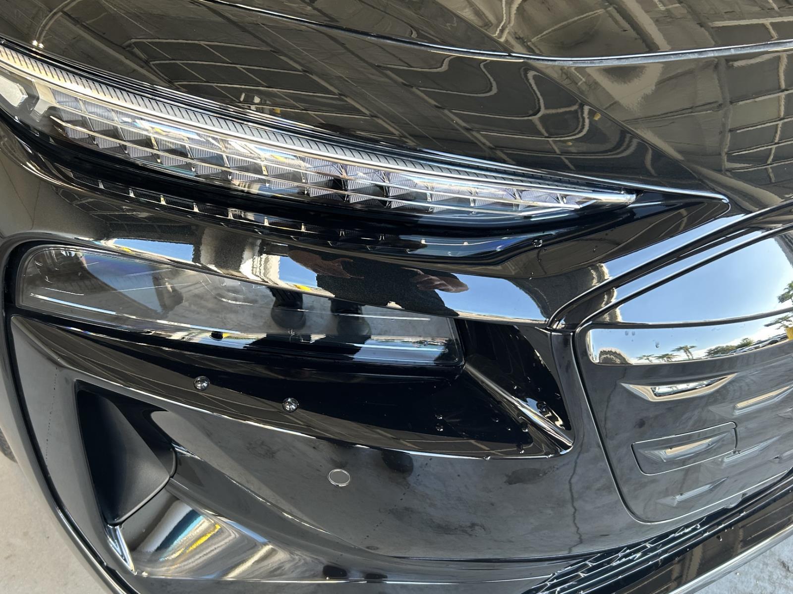 2025 AUDI A6 E-TRON PREST