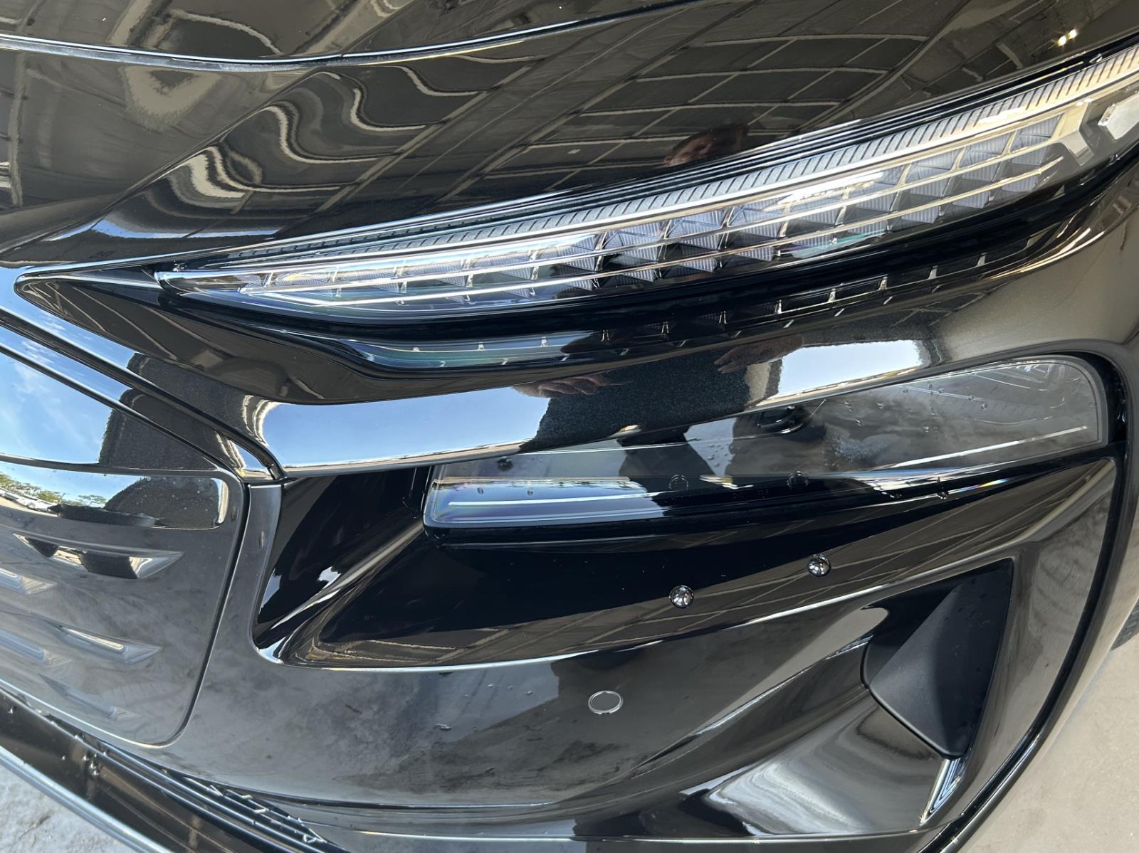 2025 AUDI A6 E-TRON PREST