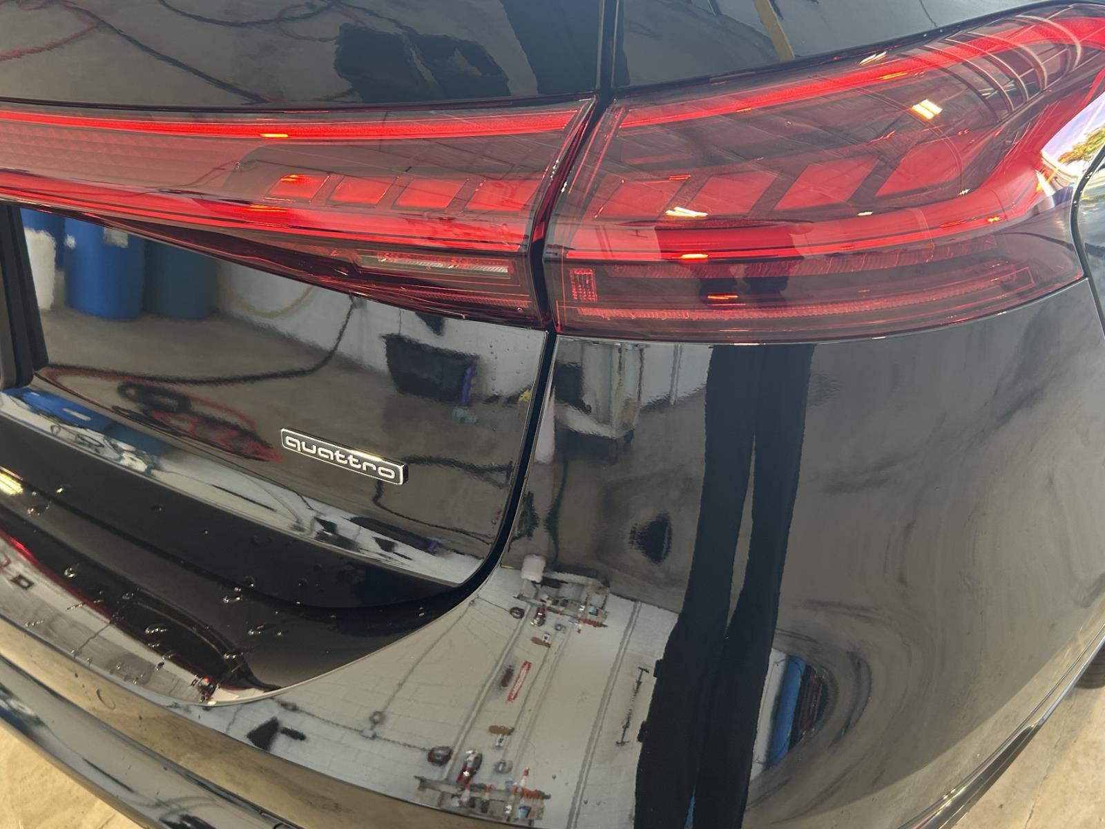 2025 AUDI A6 E-TRON PREST