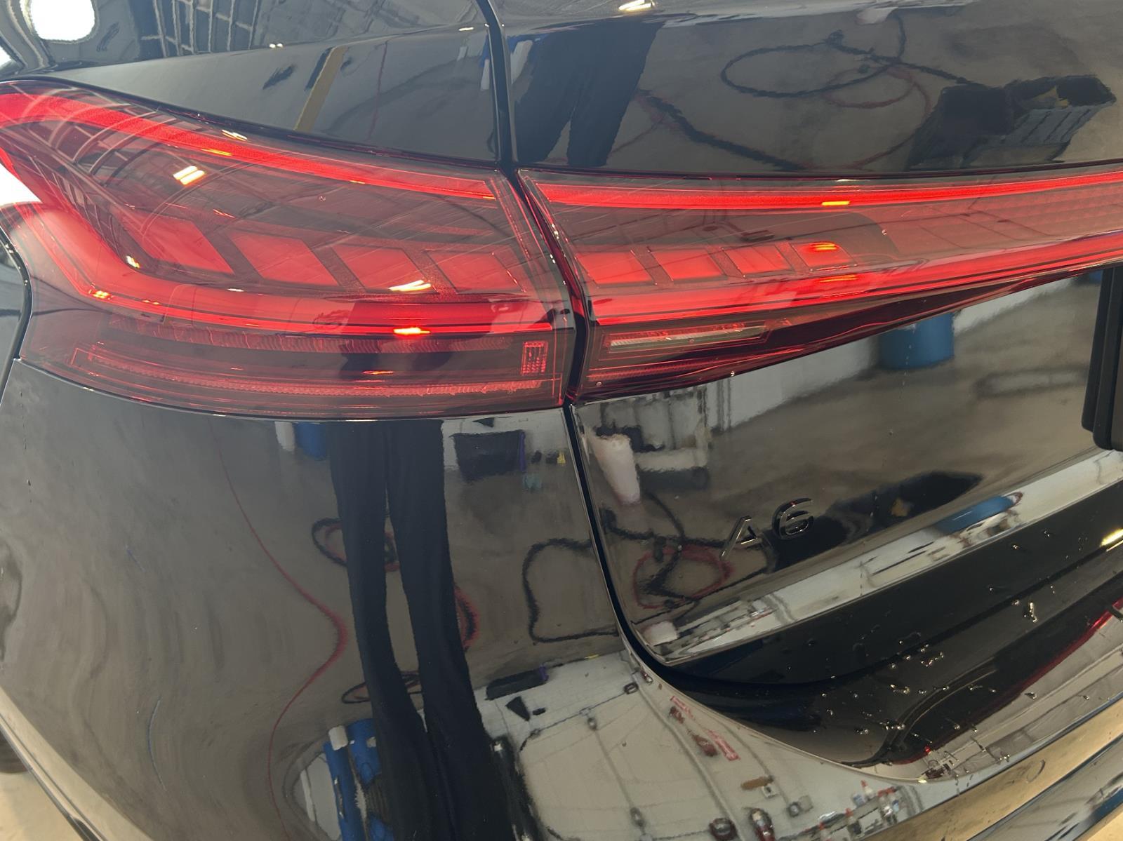 2025 AUDI A6 E-TRON PREST