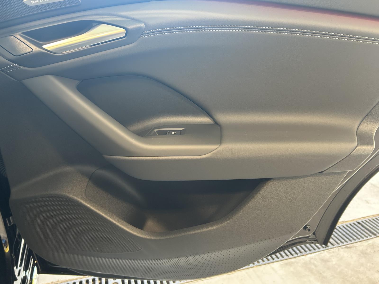 2025 AUDI A6 E-TRON PREST