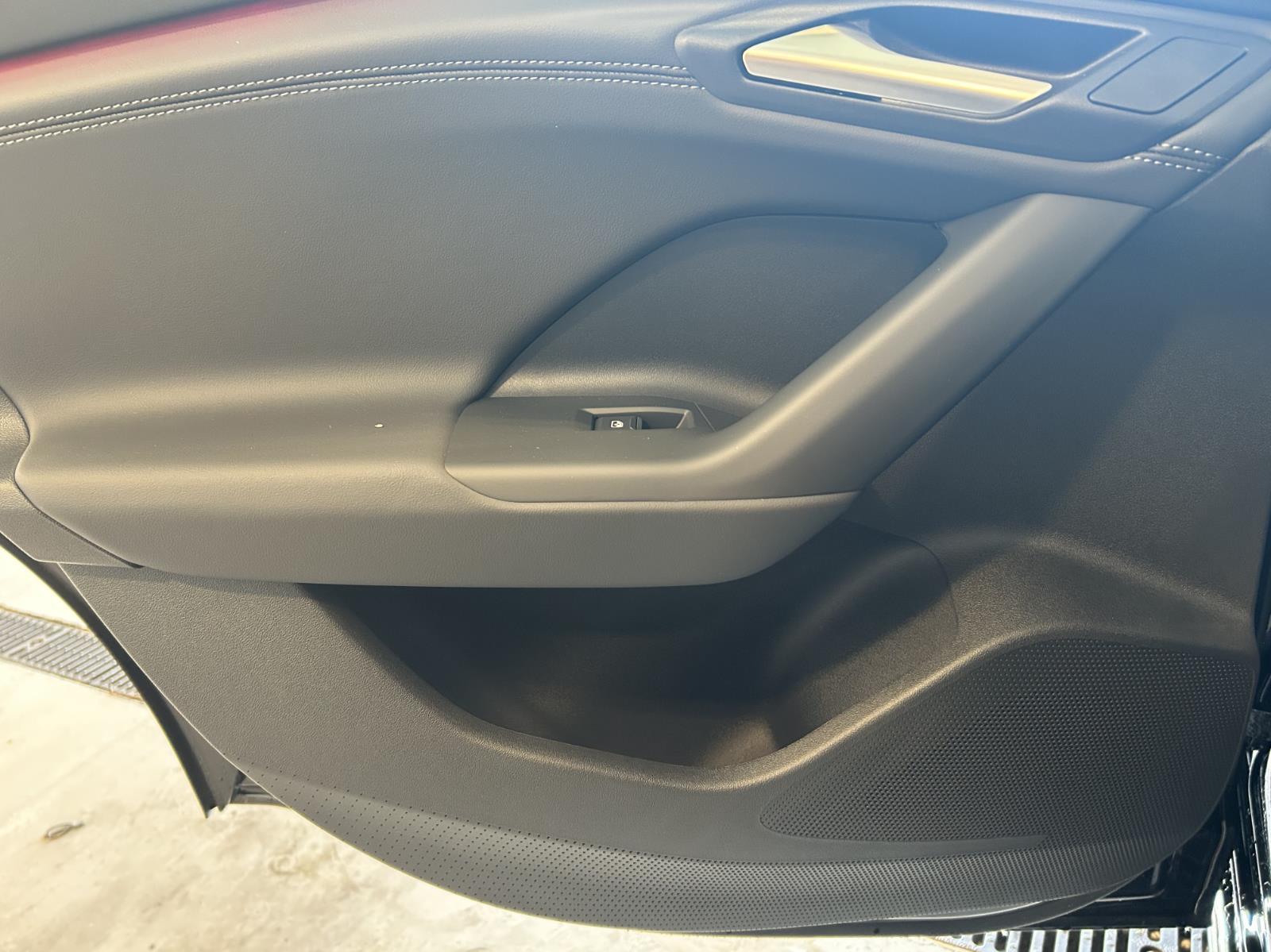 2025 AUDI A6 E-TRON PREST