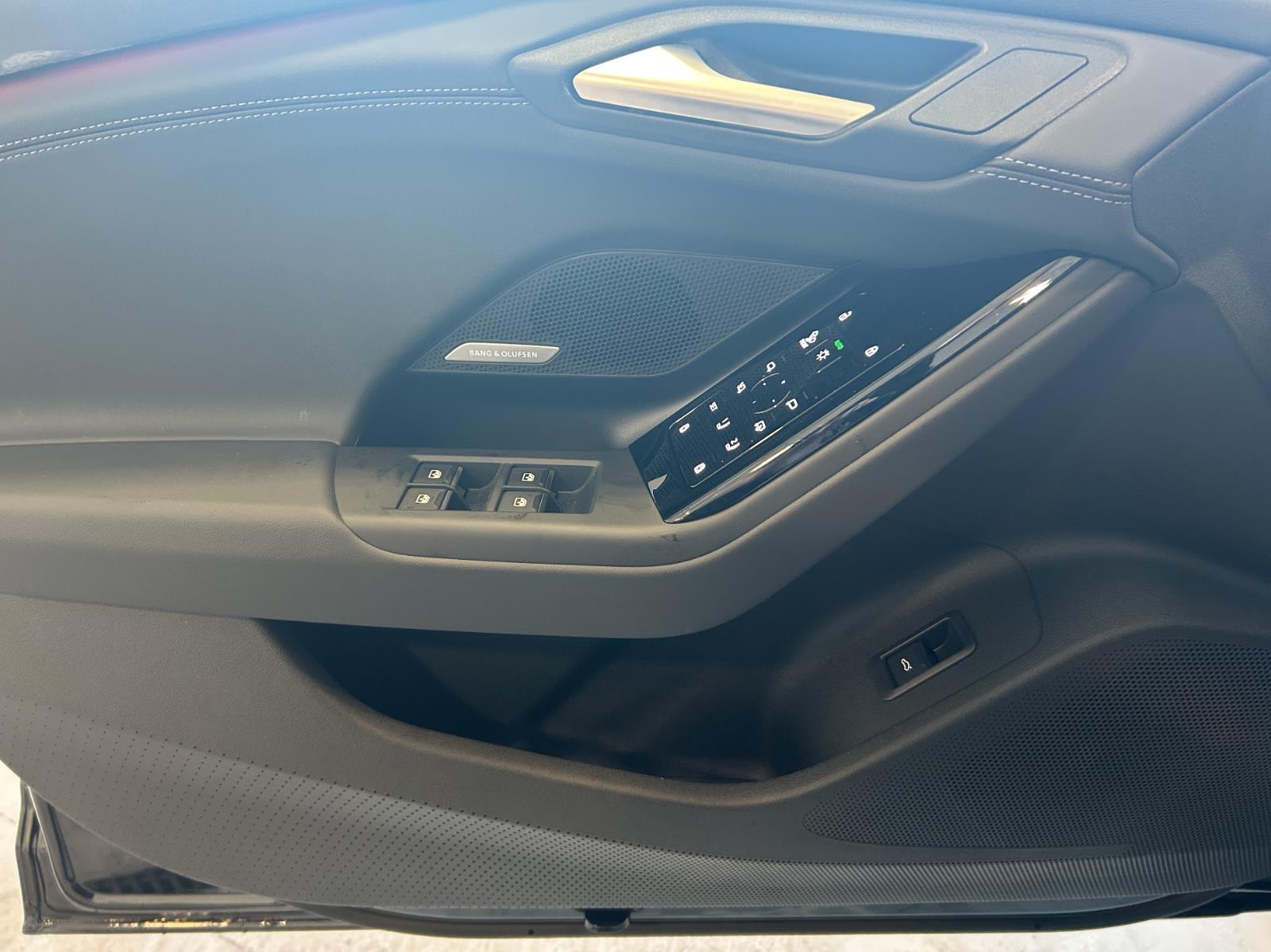 2025 AUDI A6 E-TRON PREST