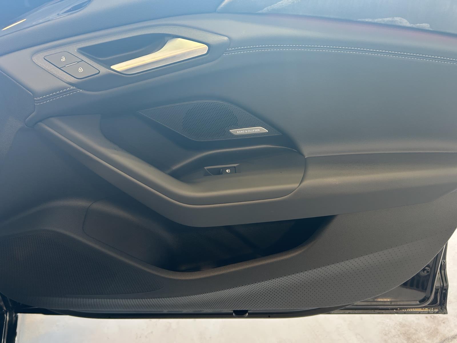 2025 AUDI A6 E-TRON PREST