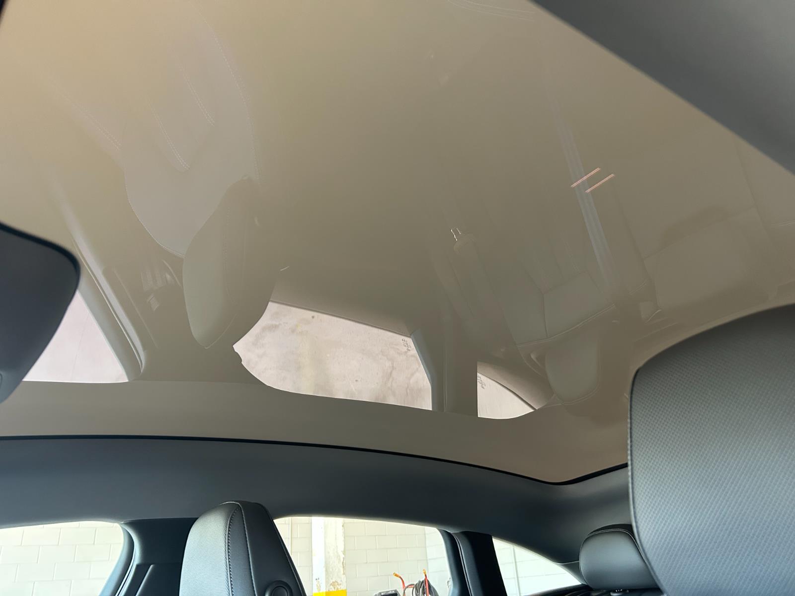 2025 AUDI A6 E-TRON PREST