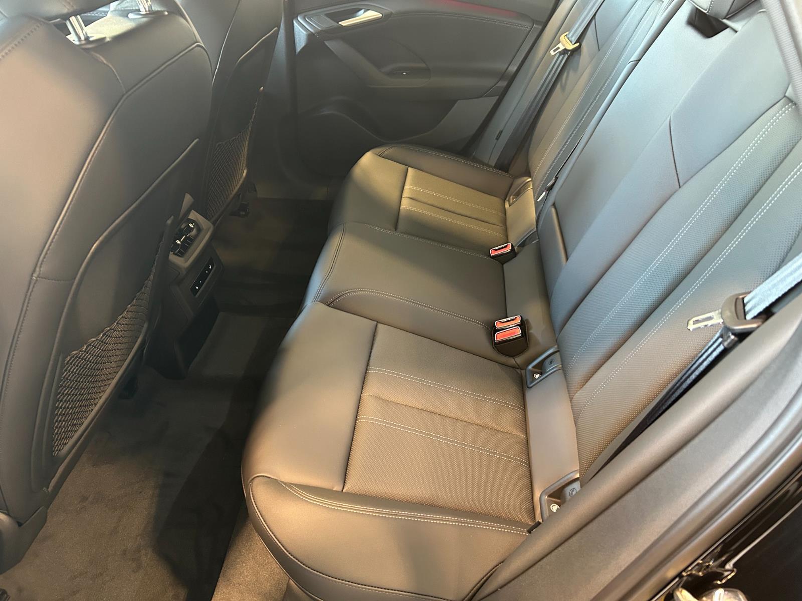 2025 AUDI A6 E-TRON PREST