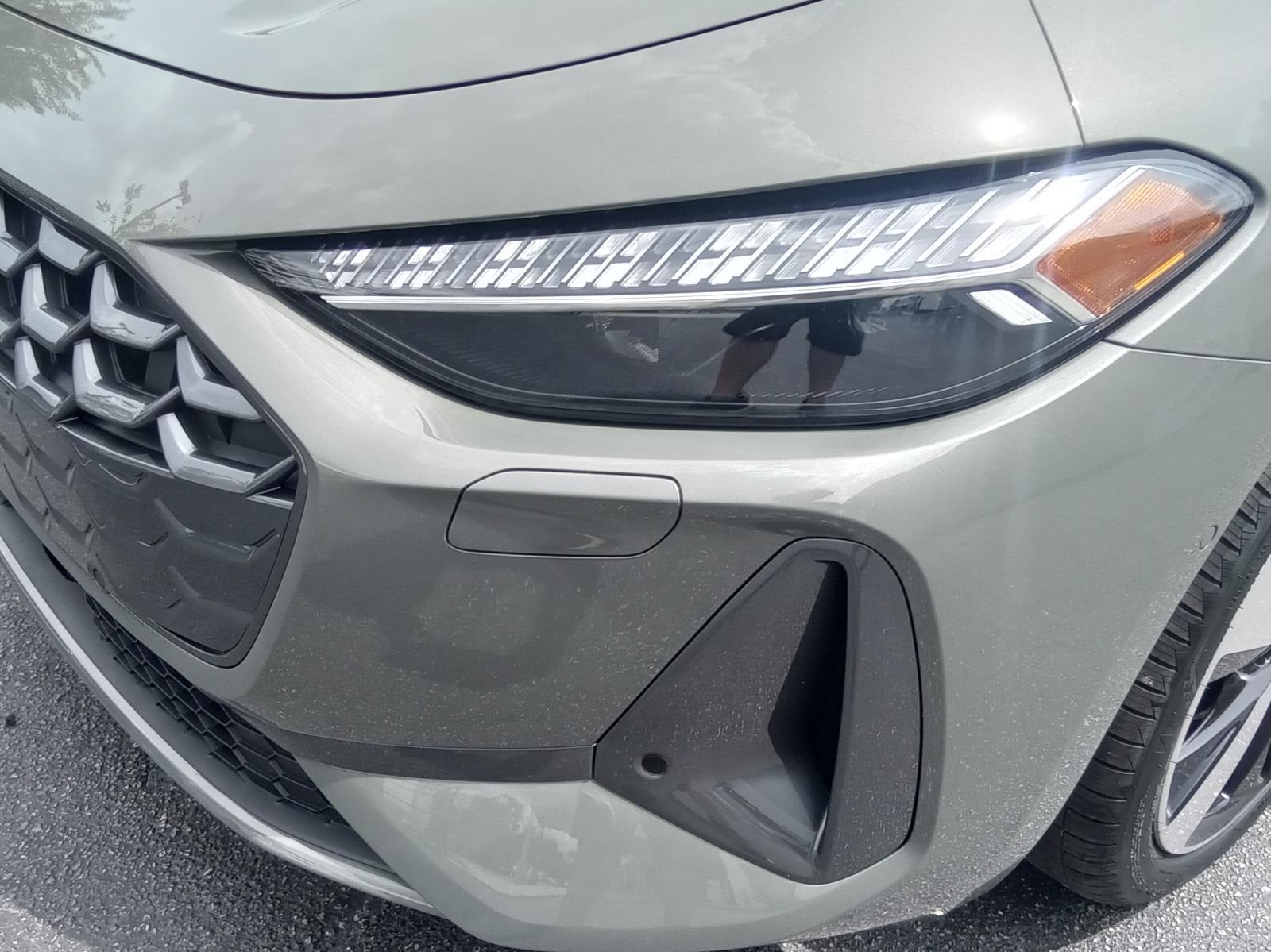 2025 Audi A5 Premium Plus