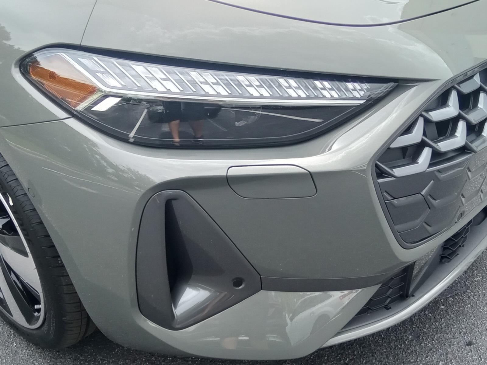 2025 Audi A5 Premium Plus