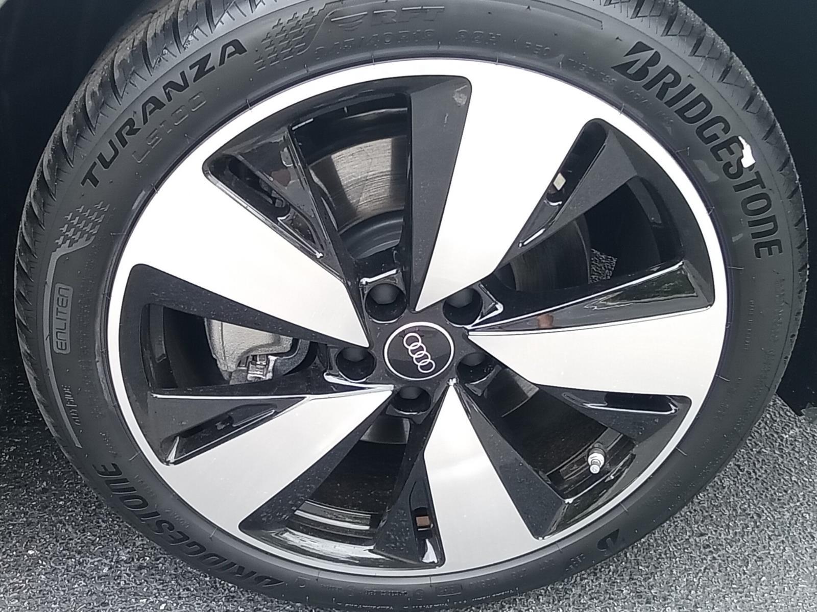 2025 Audi A5 Premium Plus