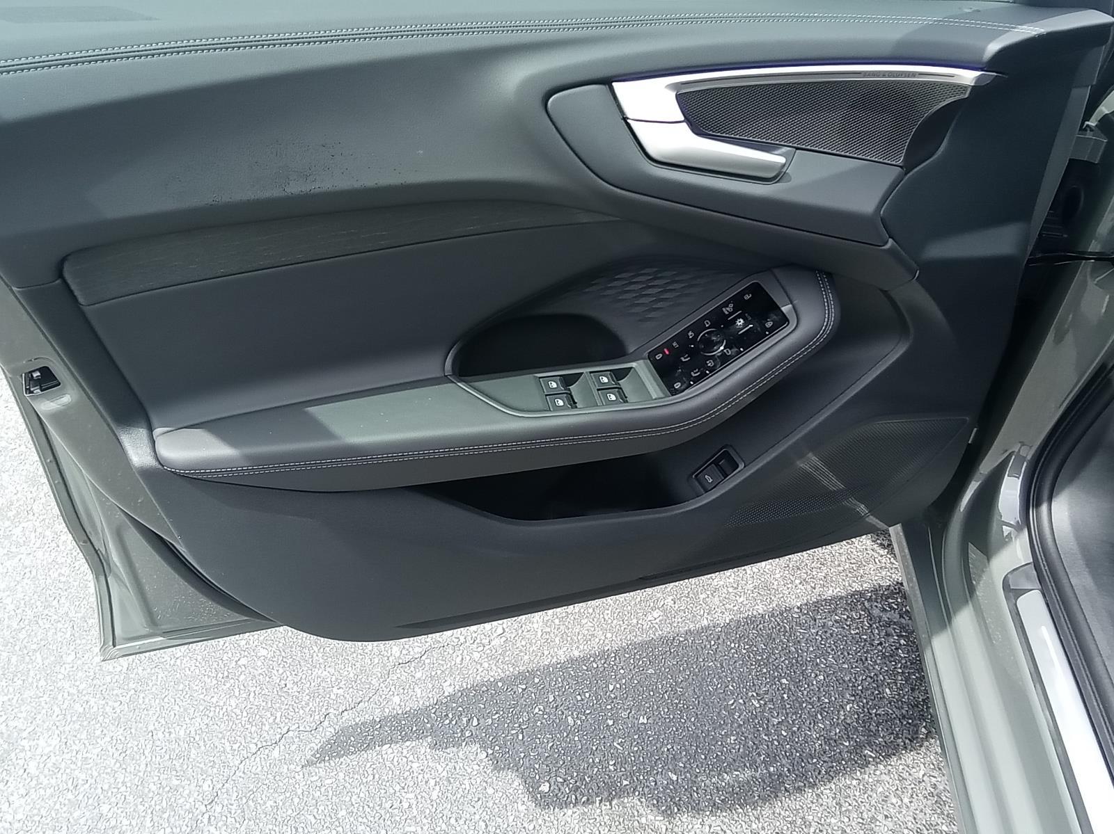 2025 Audi A5 Premium Plus