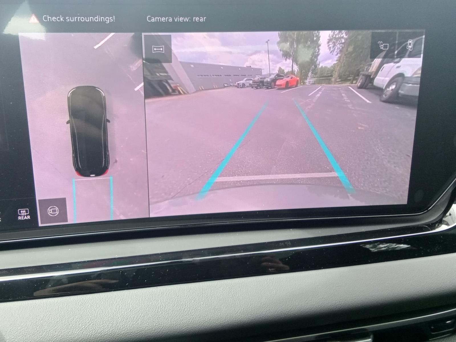 2025 Audi A5 Premium Plus